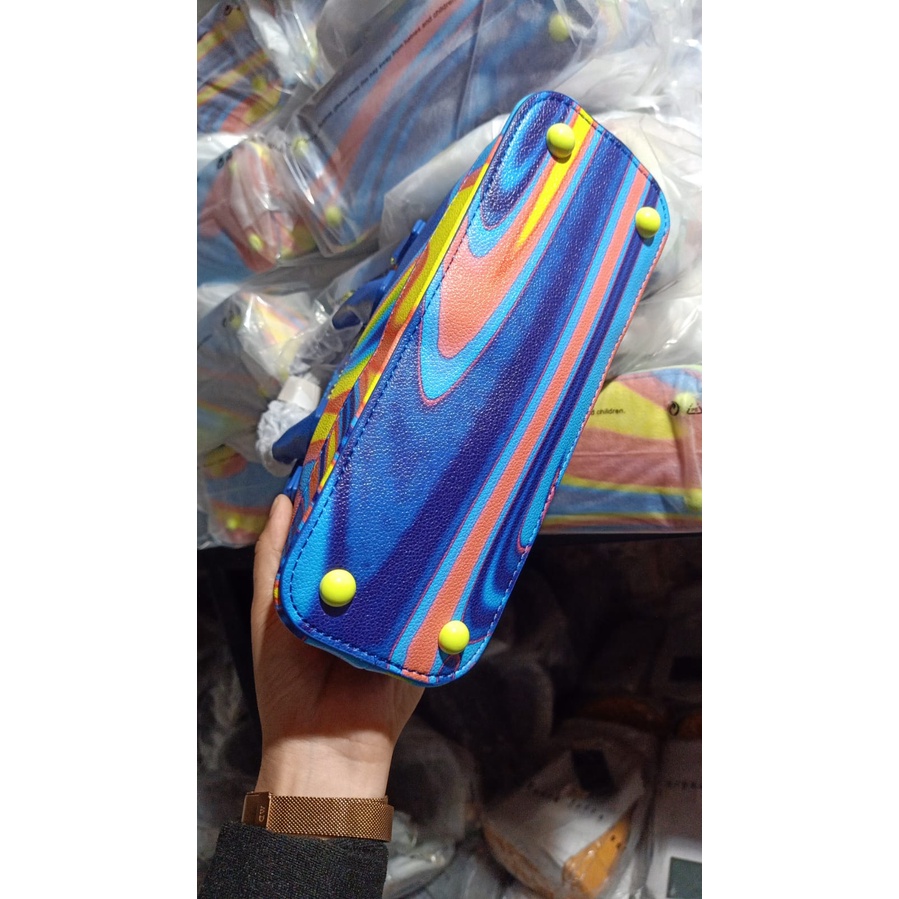 TAS WANITA/TAS HARMONEE CNK133 | TAS SELEMPANG &amp; BAHU HARMONEE CNK/SAKANA MODEL TERBARU #22852