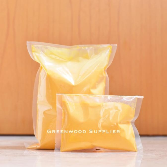 

Cheese Powder Kerry / Bubuk Keju Kerry 1kg (IMPORT HALAL) TERLARIS TERPERCAYA ORIGINAL