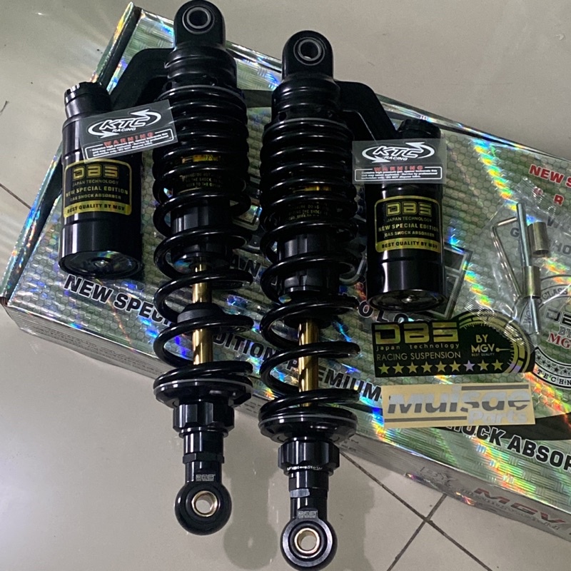 shok skok copy ktc as gold merk DBS