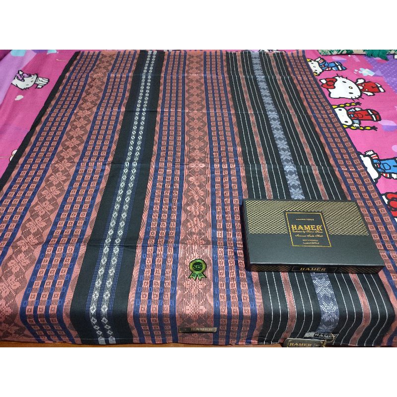 Sarung Hamer terbaru by tamer
