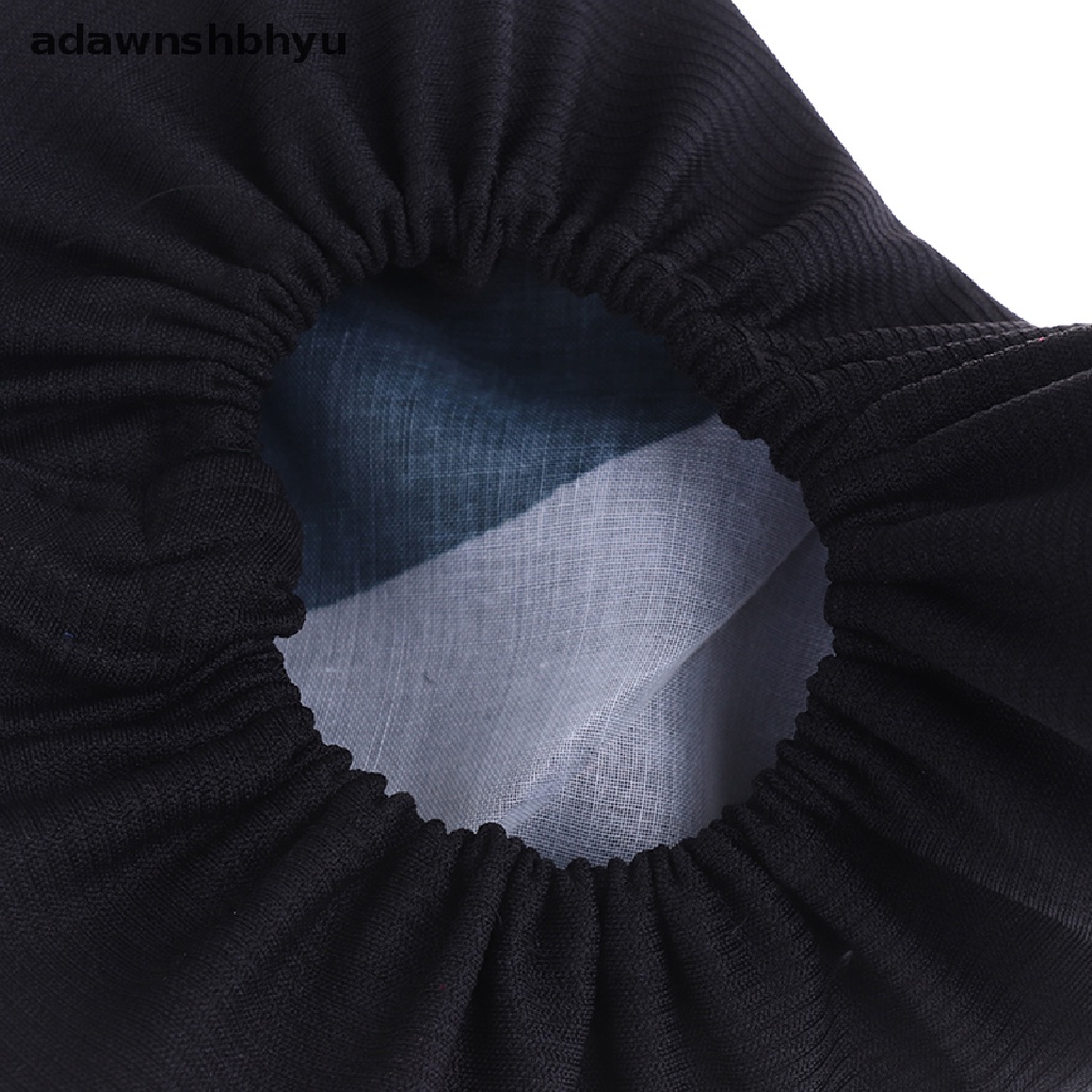 Adawnshbhyu 1pc Sadel Sepeda Seat Cover Cycling Seat Cushion Cycling Saddle Untuk ID Sepeda