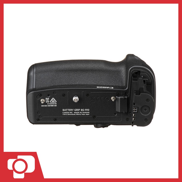 Canon BG-R10 Battery Grip for EOS R5 R5C R6