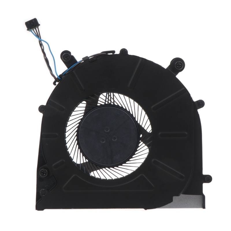 Btsg Kipas CPU Cooler Heatsink Exhaust Kipas Pendingin CPU Pengganti ProBook 650g4