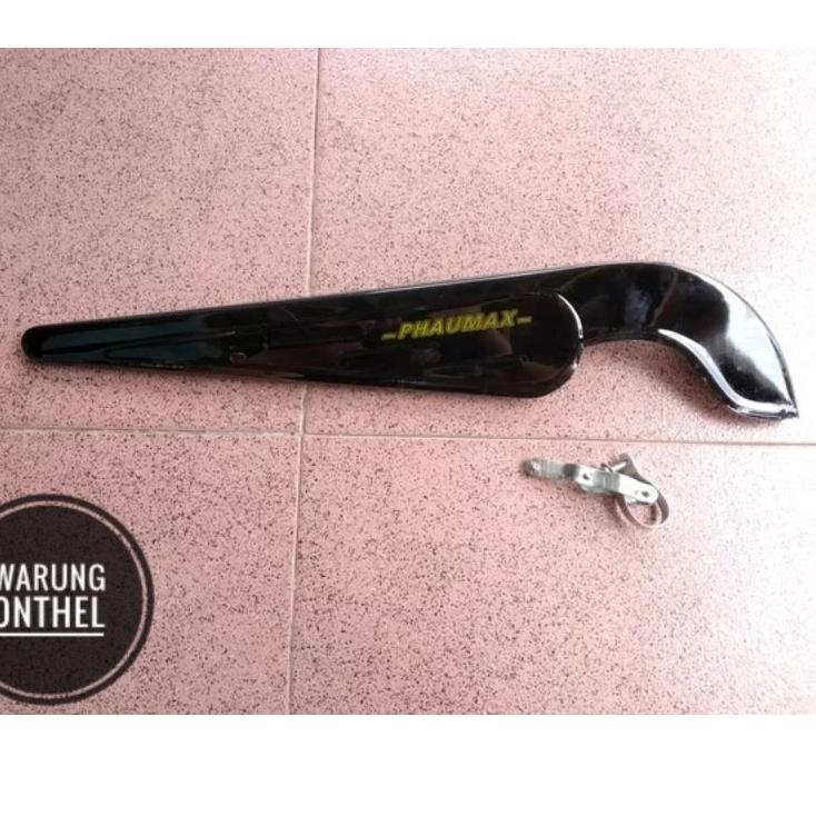 Harga Laris KATENGKAS SEPEDA ONTHEL - KATENG SEPEDA ONTEL - TUTUP RANTAI SEPEDA ONTHEL