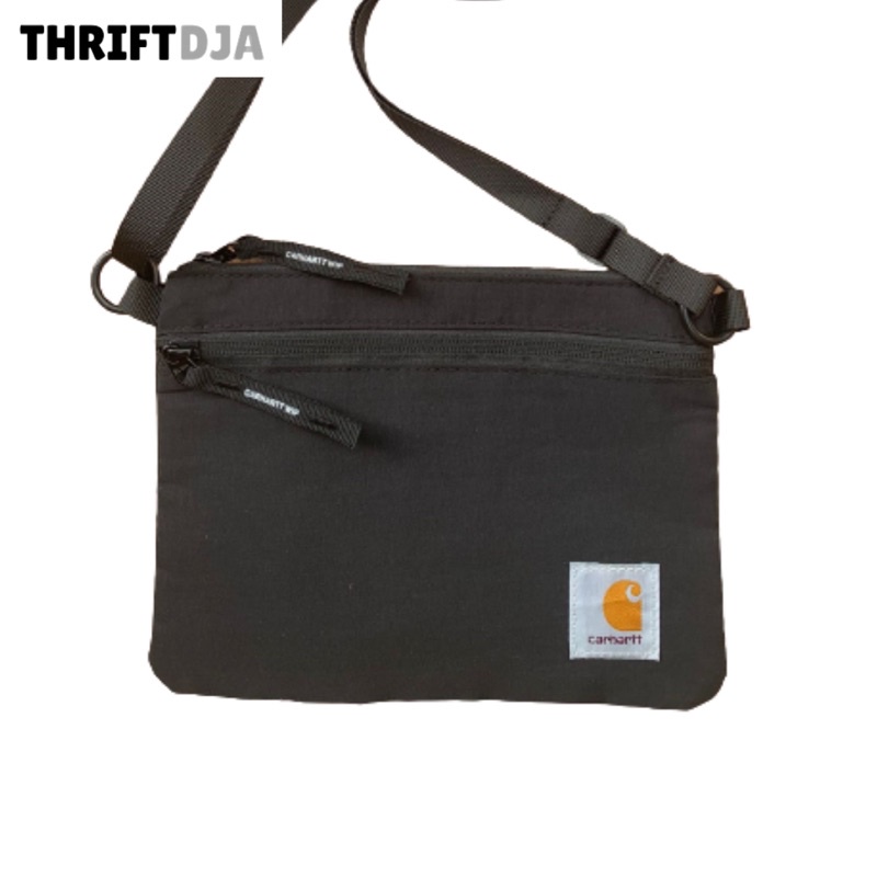 Jual Carhartt WIP Jacob Bag Shopee Indonesia
