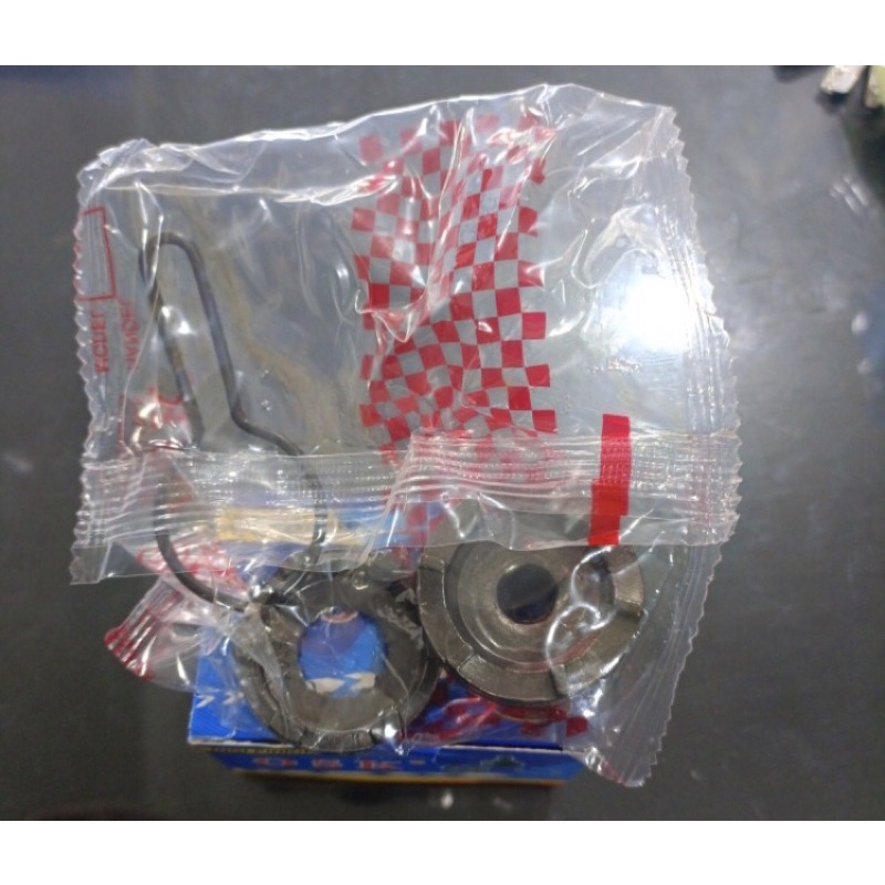 PINION GIGI / GEAR SELAH / SELAHAN MIO MEREK OSK