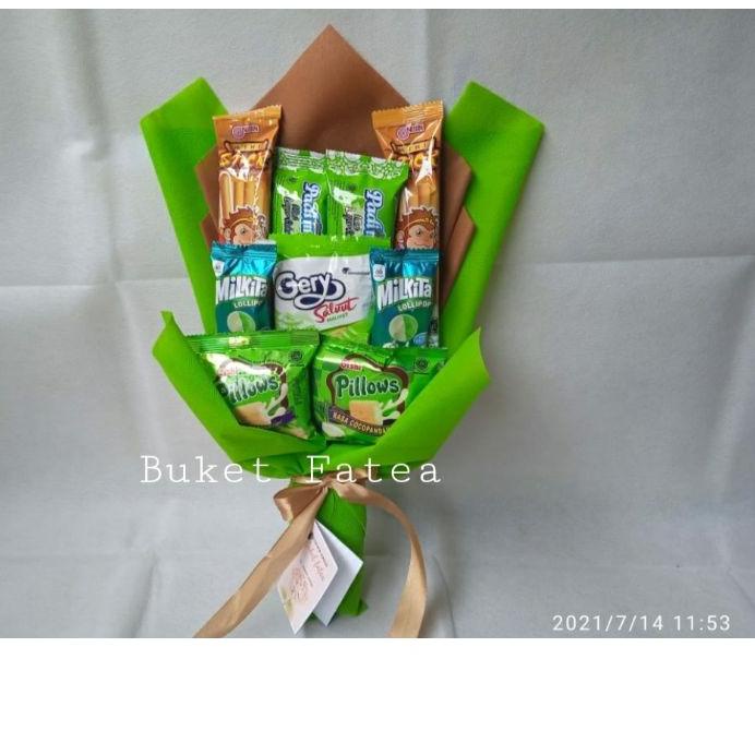 

BRANDS FESTIVAL Buket b16 buket permen buket murah buket snack