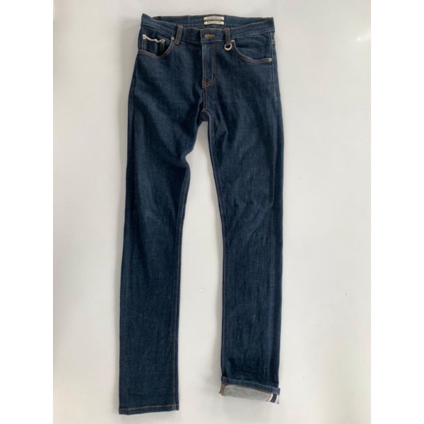 Soverment Selvedge Denim jeans
