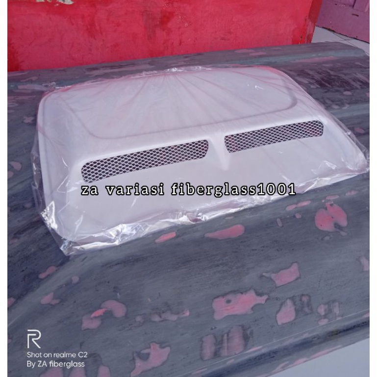 AIR FLOW KAP MOBIL UNIVERSAL
