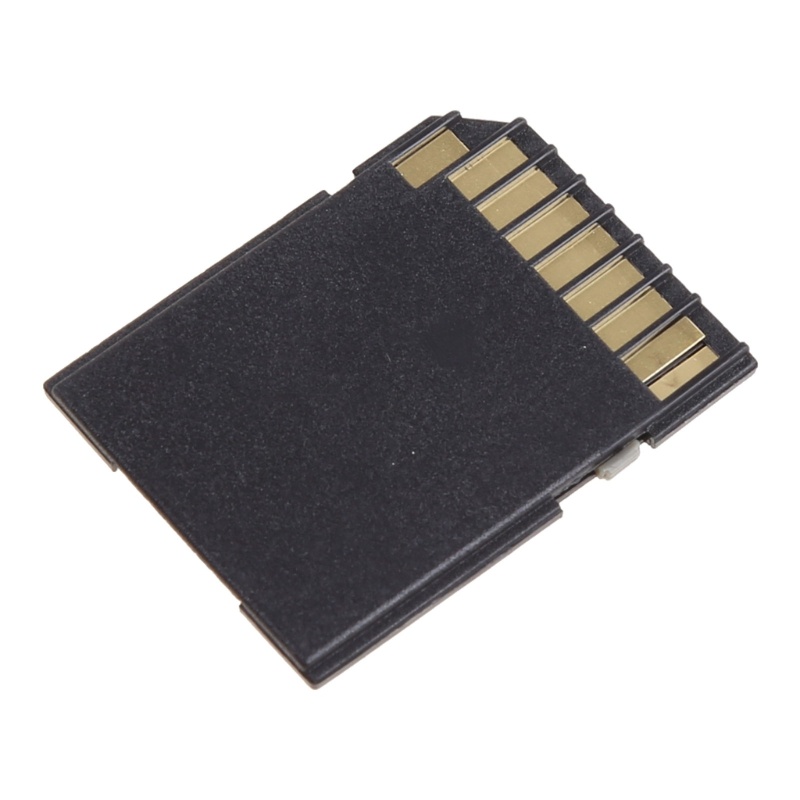 Cre Card to SD Card Adapter Bekerja Dengan Memory Card Untuk Kamera Lama,