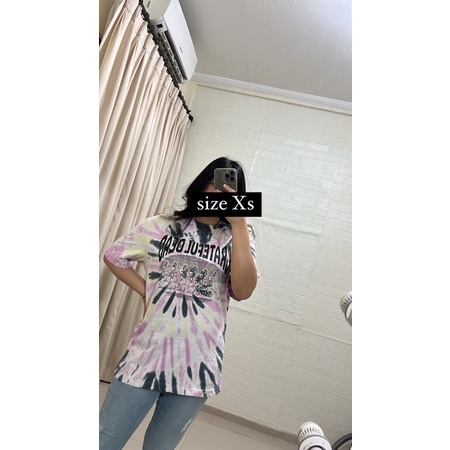 HM Men Printed Tshirt - Unisex(2)