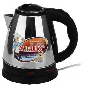 Electric Kettle Airlux Teko Listrik Pemanas Air Otomatis Pemasak Air silahkan di pesan