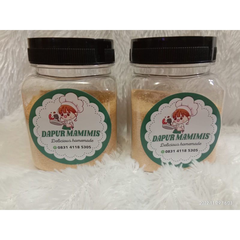 

Sari Pati Jahe Gula Merah