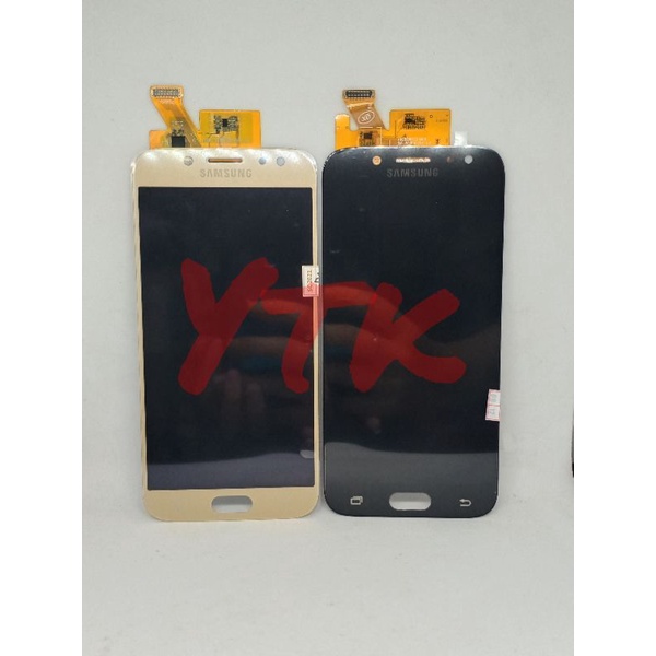 lcd + touchscreen samsung j5 pro/j530