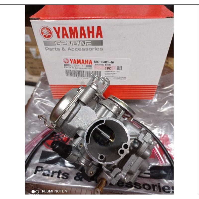 karburator jupiter mx new