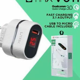 ↳ Tc ces cas charger zbox umax V011 Led bonus kabel 𝕸