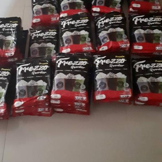 

Quality Control✅Frezzo|RA1