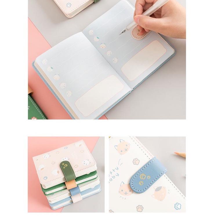 

([Code](Q99P)✉) [little_o.id] Eternal Summer Journal Agenda impor Notebook lucu buku notebook buku diary buku catatan agenda murah agenda lucu langsung kirim