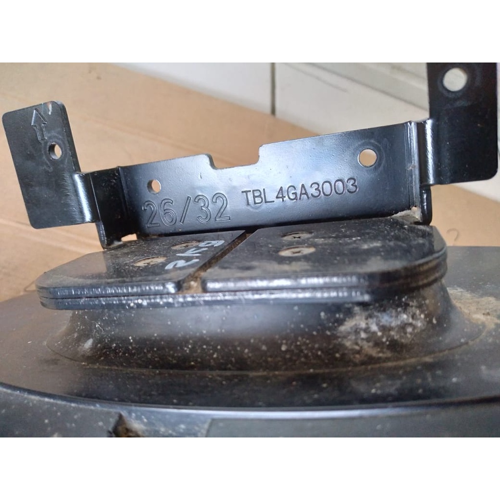 KAKI ATAU STAND LCD TV PANASONIC THL24C20G dudukan 26 inch 32 inch