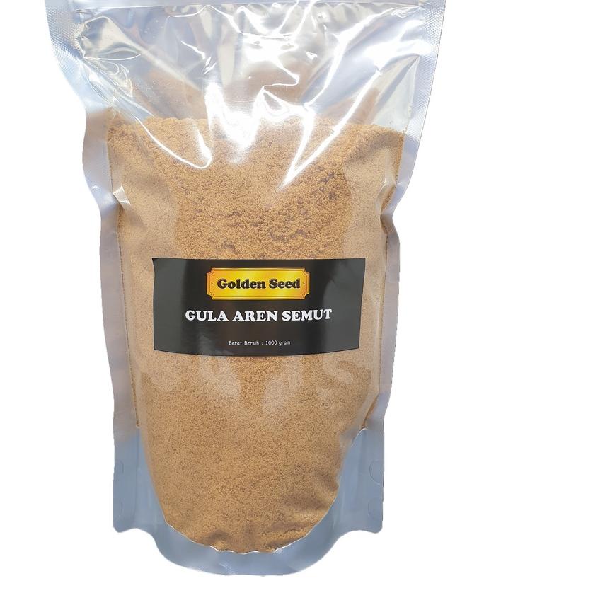 

SALE!!GULA AREN BUBUK 1 KG PREMIUM ASLI 100% - PALM SUGAR 1000 GRAM - GULA AREN SEMUT|RA6
