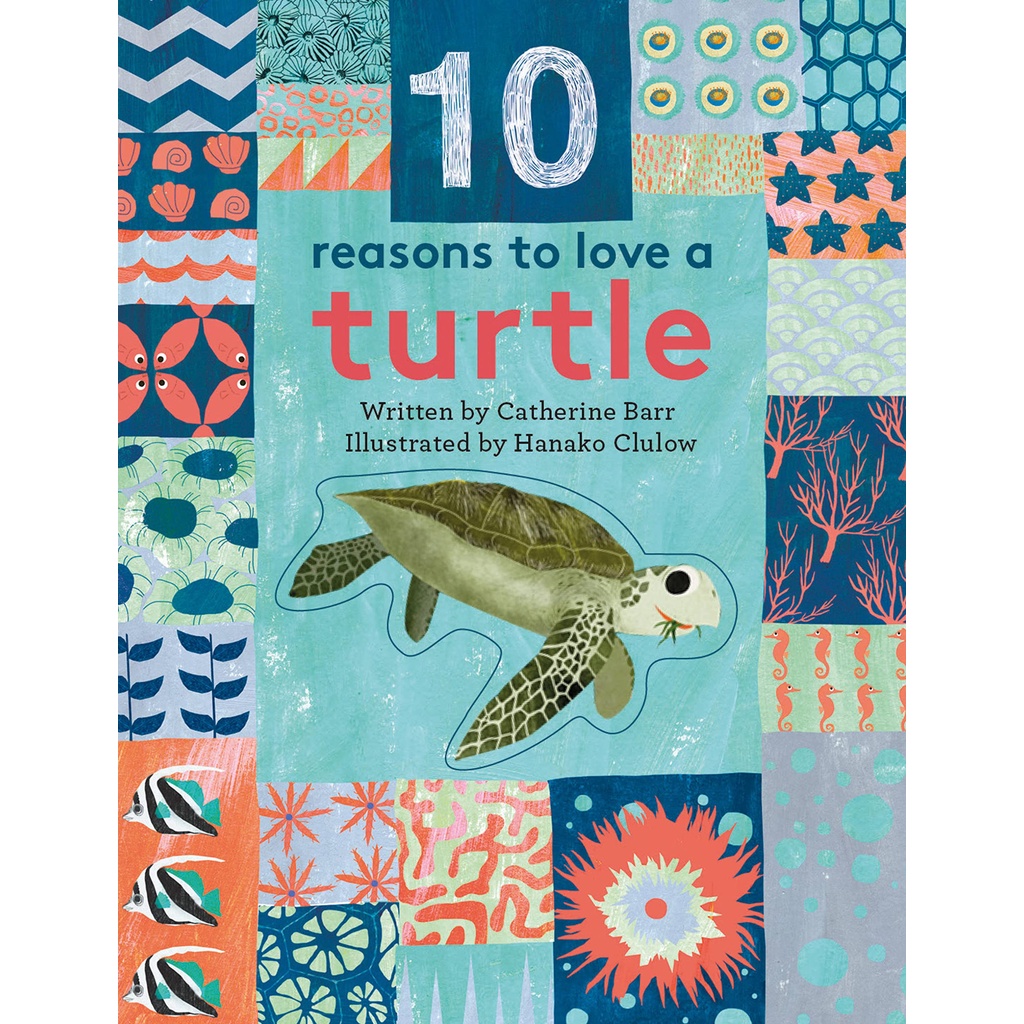 Jual 10 Reasons To Love A Turtle 10 Reasons To Love An Elephant 10 Reasons To Love A Bear