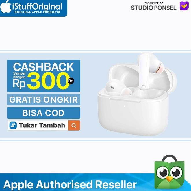 Baseus True Wireless Earphones Bowie M2 Bluetooth Headset M 2 Mahoberry