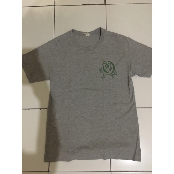 Counterparts Sports Grey