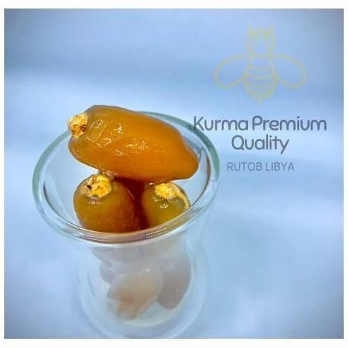 

TERLARIS 1KG KURMA RUTOB LIBYA FROZEN UNTUK PROMIL ENAK SEGAR FRESH RTH694GTR