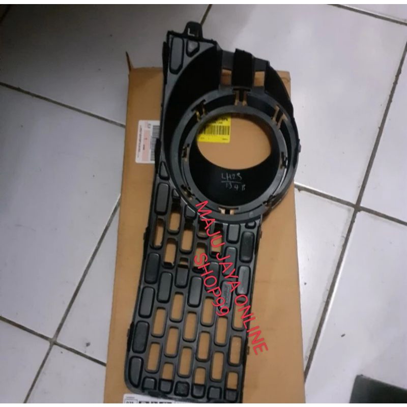 COVER FOGLAMP IGNIS GX ASLI