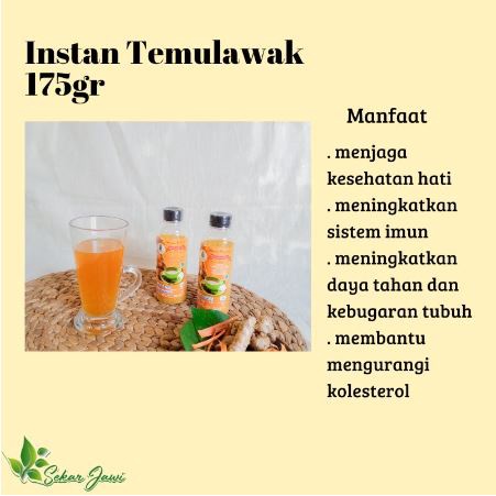 MINUMAN SEREH WANGI BUBUK INSTAN 75 GRAM SUDAH PIRT MINUMAN TRADISIONAL MINUMAN HERBAL OLEH OLEH KHAS JOGJA RIENS COLLECTIONS