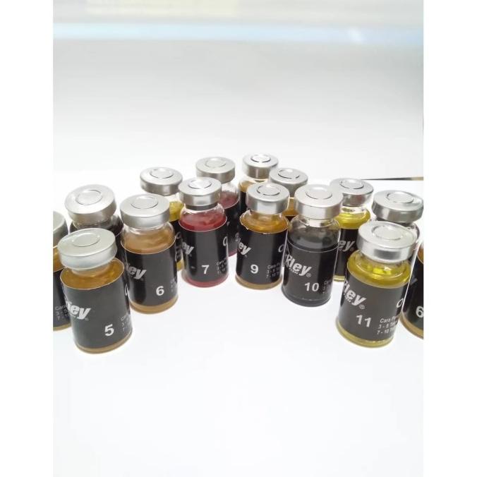 [Bayar DiTempat] essen berkley oil bait