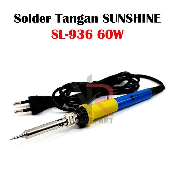 SOLDER TANGAN SUNSHINE SL-936 60W