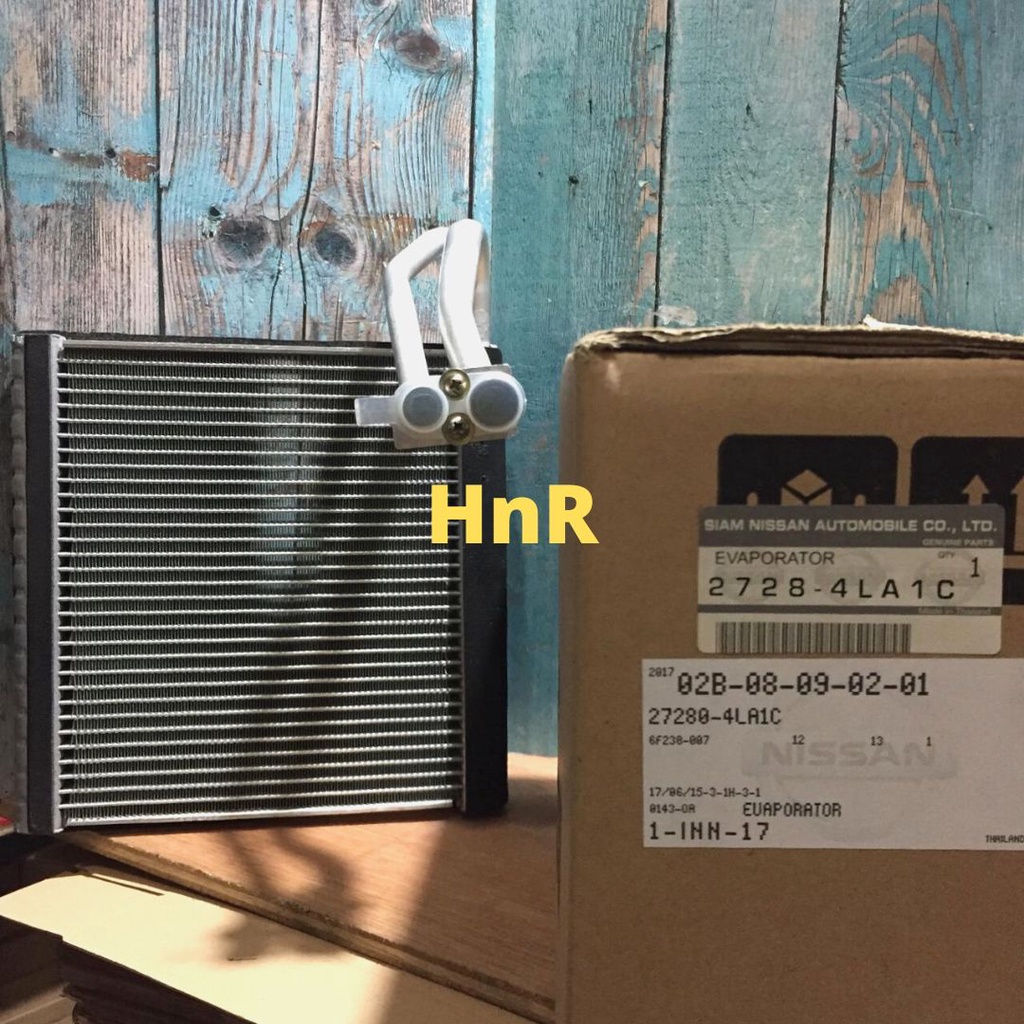 Jual Evaporator AC MOBIL Datsun dan Datsun Go ORIGINAL Shopee Indonesia