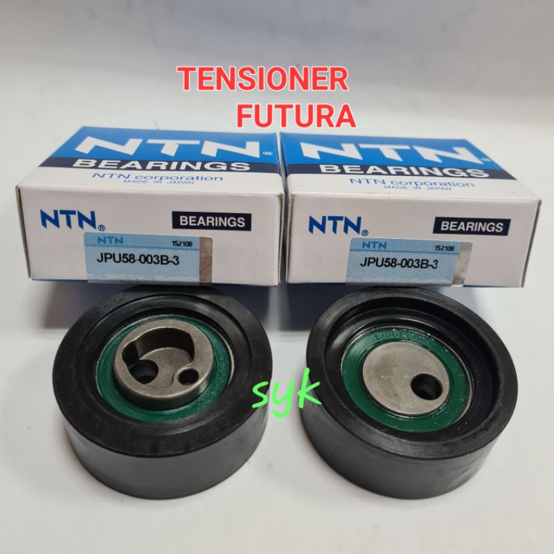 BEARING TENSIONER FUTURA VITARA ESCUDO JPU 58-003 NTN