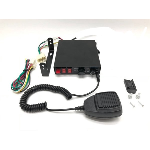 modul sirine CJB 200 W I modul TOAK CJB 200 W Otomobil
