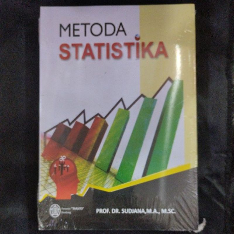 metode statistika by sudjana