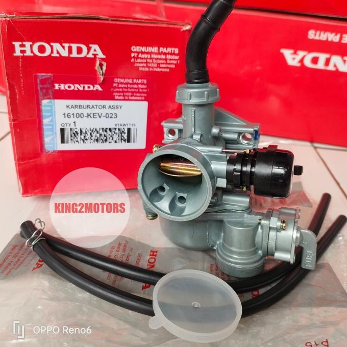 Karbu/Karburator Grand Original Honda Astrea Legendaa Grand Supra fit