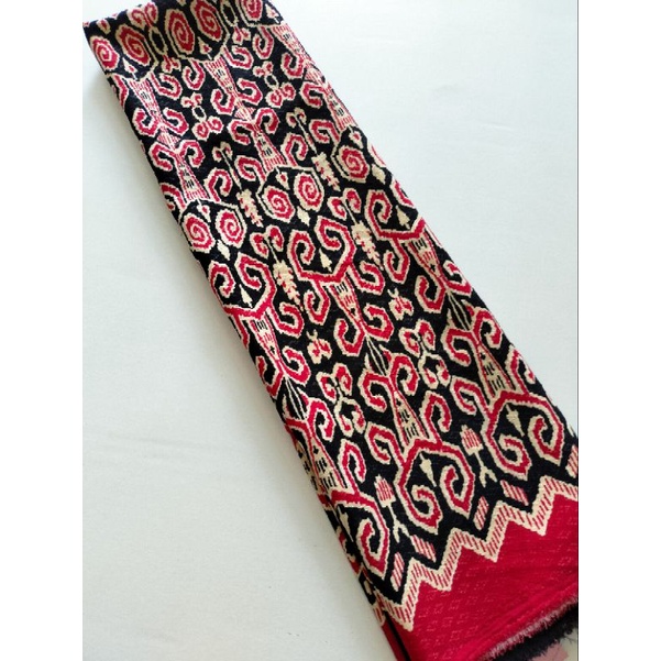 KAIN BATIK MOTIF KILOAN