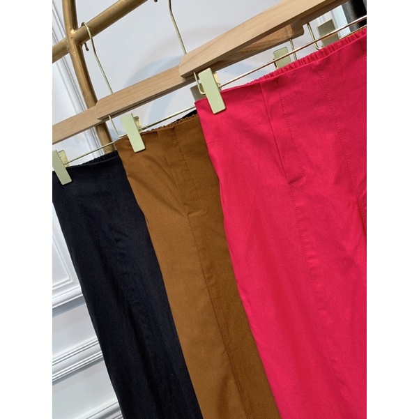 FW C173 Celana Cutbray Fenomenal Premium