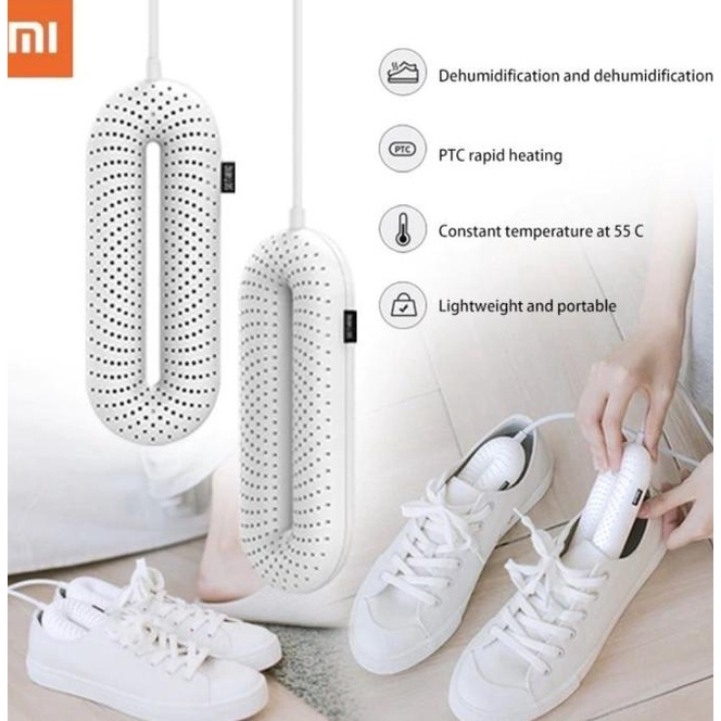 Sale Electric Shoes Dryer Sterilizer Alat Pengering Sepatu Steril