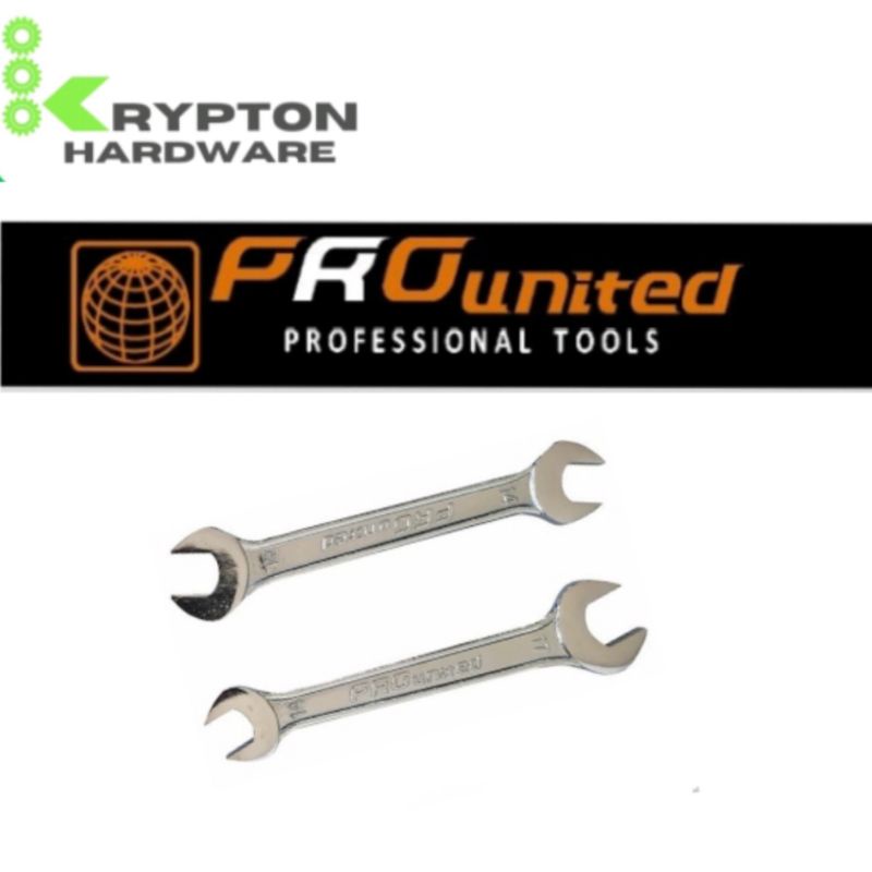 kunci pas 6x7mm heavy duty pro united