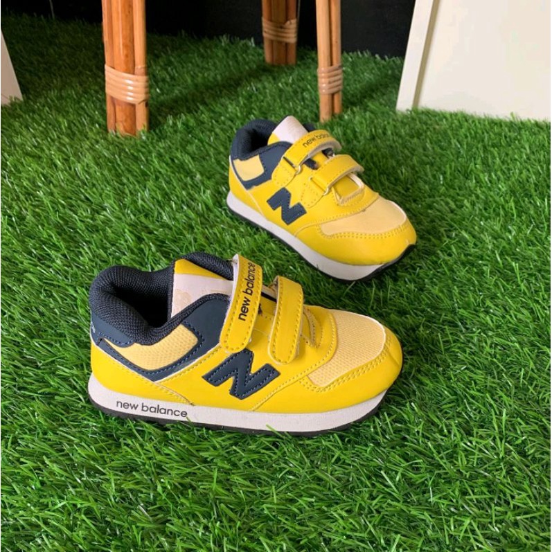 SEPATU ANAK NEW BALANCE | NEW BALANCE KIDS