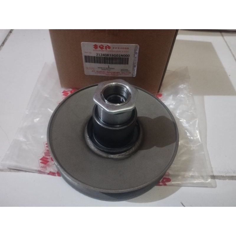 PULLY PULI ONLY SPIN  SKYWAVE