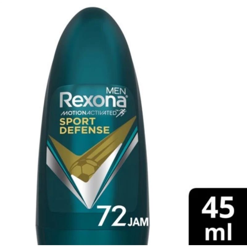 REXONA DEODORANT ROLL ON