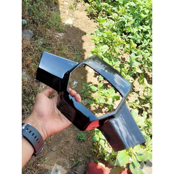 Batok atas Suzuki Rc 100