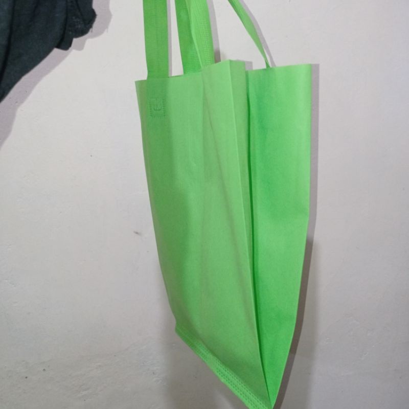 

Spunbond Bag / Tas Kain / Tas Selametan