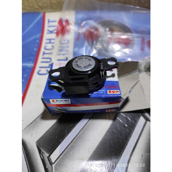 Tweeter Speaker All New Ertiga Original SGP