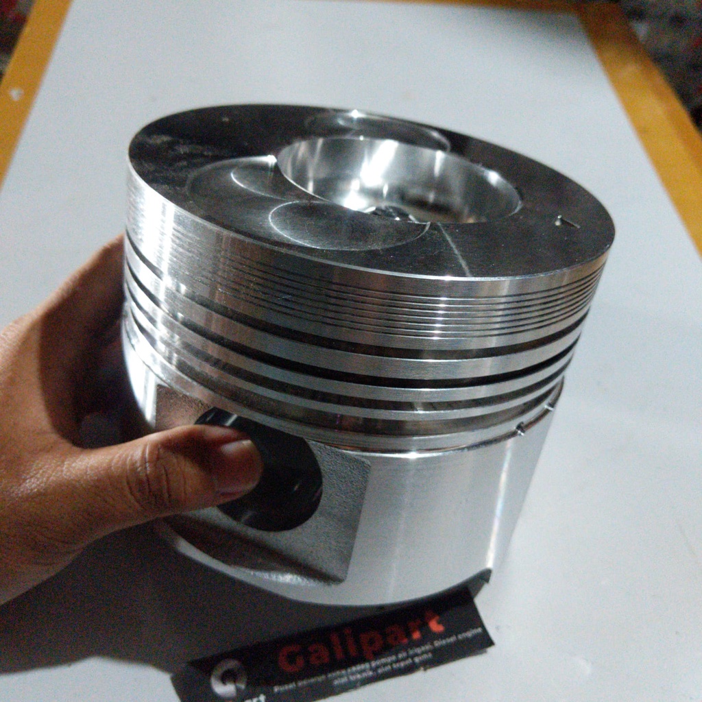 PISTON SEKER SEHER CF1130