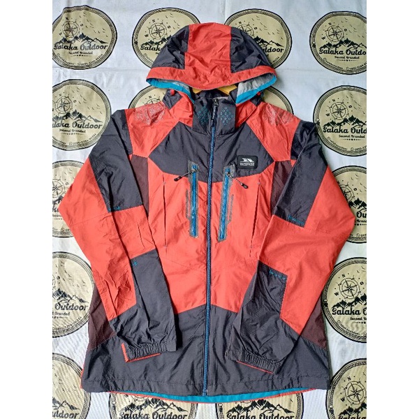 Jaket Trespass DLX