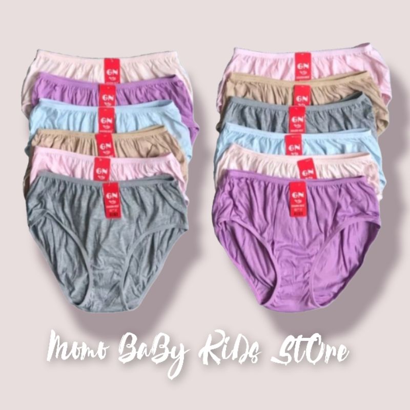 CELANA DALAM golden nick PEREMPUAN| REMAJA DAN DEWASA